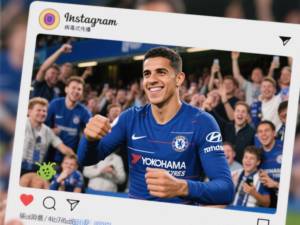 对于球星们而言，这类社交媒体活动无疑具备