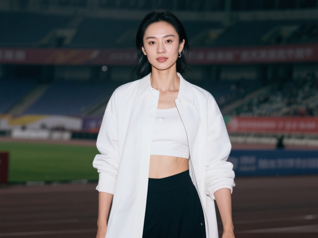 吴艳妮蔡依林同框亮相,共赴时尚巅峰盛典 对于普通人来说,这样的明星搭配传递了许多