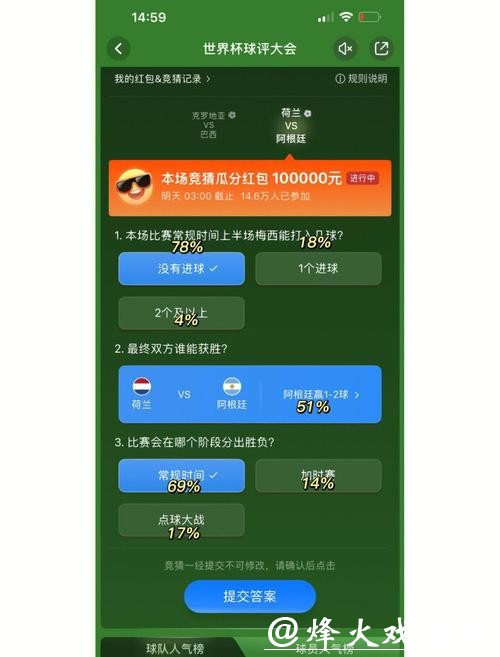 世界杯竞猜平台隐藏福利:教你如何领取 世界杯竞猜平台隐藏福利:教你如何领取